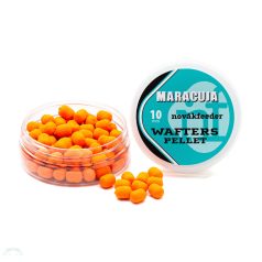 NovákFeeder Wafters Pellet 10mm Maracuja