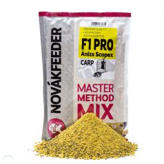 NovákFeeder Master Method Mix F1-Pro Ánizs-Scopex