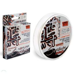 Nomura Polymeriz. Ultra Thin SP. 100 m 0,04#