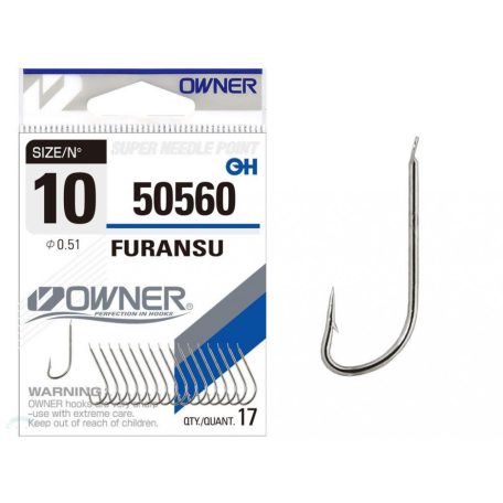 OWNER FURANSU 50560 - 18