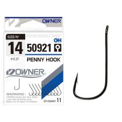 OWNER 50921 PENNY HOOK - 08