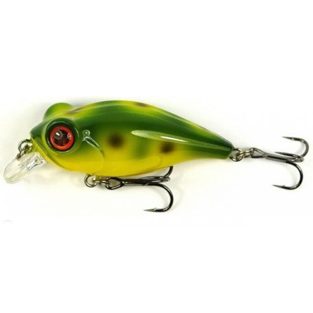 OWNER Bug Eye Bait 48 - Bull Frog