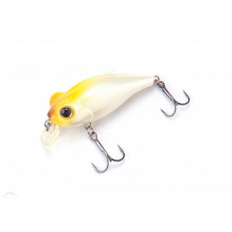 OWNER Bug Eye Bait 48 - Orange Head