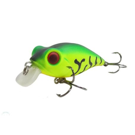 OWNER Bug Eye Bait 48 - Matt Tiger