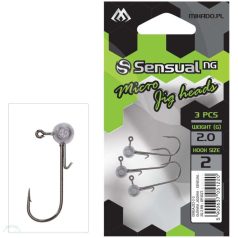 Mikado Sensual Micro Jig 1g 6BN