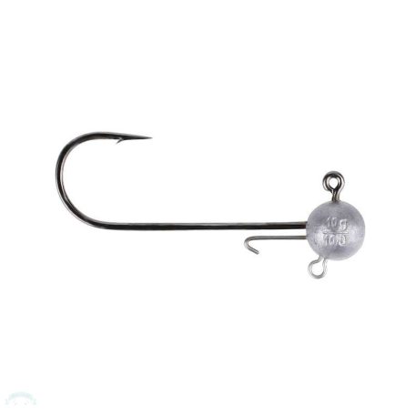 Mikado Jaws Stringer Eye Jig 10g 10/0