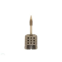 PRESTON ICS IN-LINE PELLET FEEDER - MEDIUM 30 g