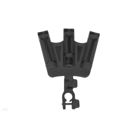PRESTON OFFBOX 36 - TRIPLE ROD SUPPORT