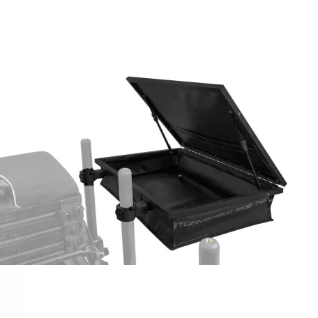 PRESTON OFFBOX 36 - STORM SHIELD SIDE TRAY XL