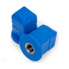 Preston OFFBOX PRO - QUICK RELEASE KNUCKLE INSERT BLUE