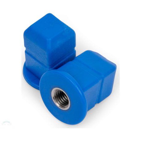 Preston OFFBOX PRO - QUICK RELEASE KNUCKLE INSERT BLUE