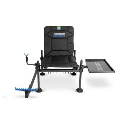 PRESTON IGNITION FEEDER CHAIR COMBO