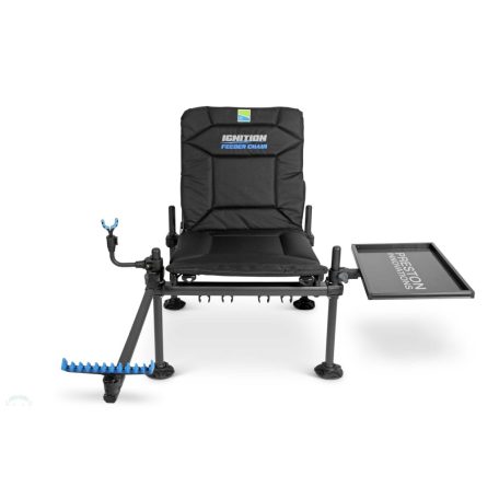 PRESTON IGNITION FEEDER CHAIR COMBO