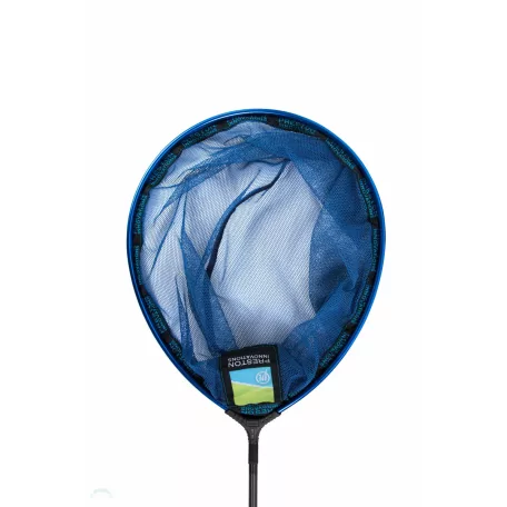 Preston LATEX HAIR MESH LANDING NET 18