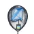 PRESTON LATEX MATCH LANDING NET - 16
