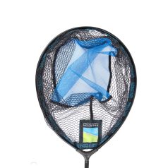 PRESTON LATEX MATCH LANDING NET - 18