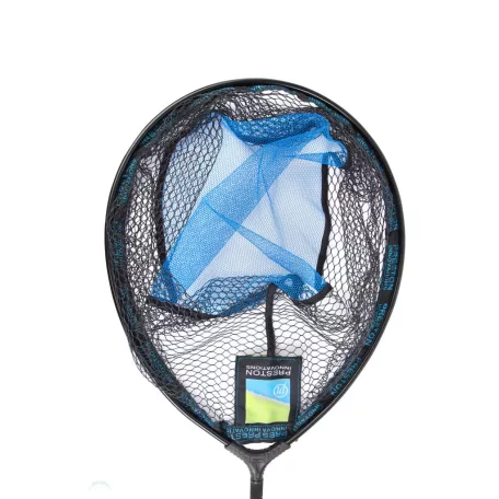 PRESTON LATEX MATCH LANDING NET - 20