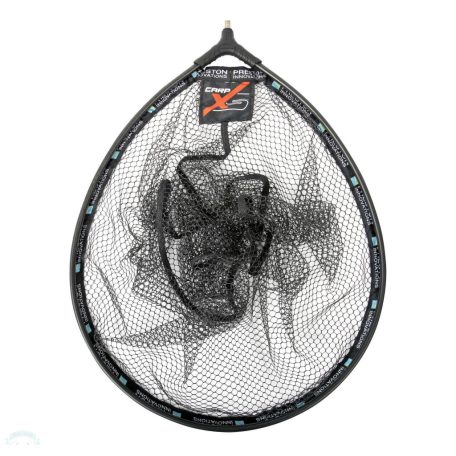 PRESTON CARP XS 18" LANDING NET