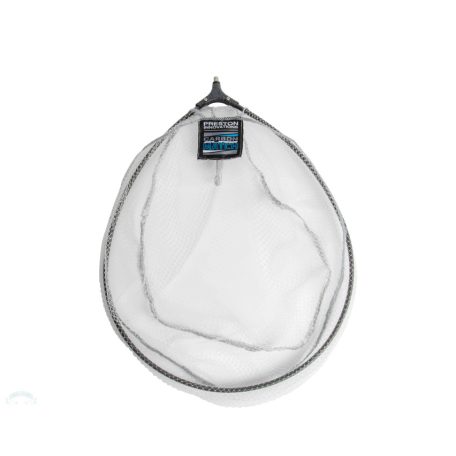 PRESTON CARBONEURO MATCH LANDING NET 18