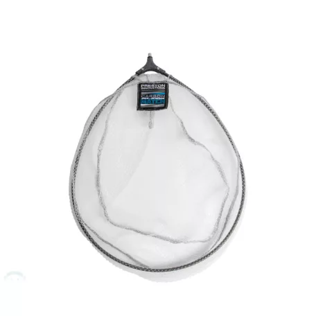 PRESTON CARBONEURO MATCH LANDING NET 18