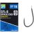 PRESTON SFL-B HOOKS SIZE 16