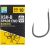 PRESTON XSH-B HOOKS SIZE 10