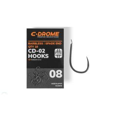 PRESTON C-DROME CD-02 - SIZE 16