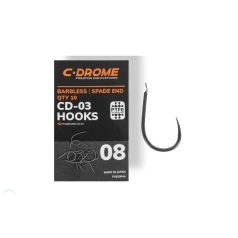 PRESTON C-DROME CD-03 - SIZE 14