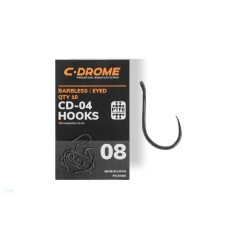 PRESTON C-DROME CD-04 - SIZE 10