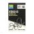 PRESTON XS02-B HOOKS SIZE 8