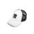 PRESTON WHITE VENTAMESH HD CAP