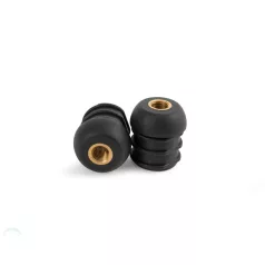 PRESTON ABSOLUTE36 THREADEDLEG END CAP