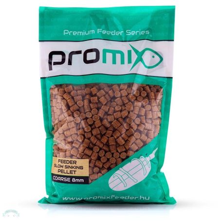 PROMIX FEEDER SLOW SINKING COARSE 8MM