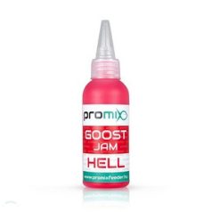 PROMIX GOOST JAM HELL
