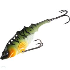 Mikado Cicada M-Vib 10g 55m Natural Perch