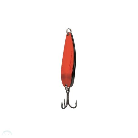 Mikado Cat Territory Clicker Red-Black 11cm