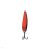 Mikado Cat Territory Clicker Red-Black 11cm