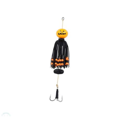 Mikado Bogey Pumpkin 100g