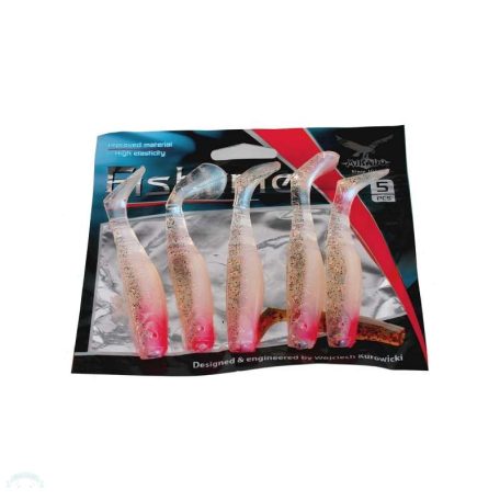 Mikado Fishunter 5cm 122RT