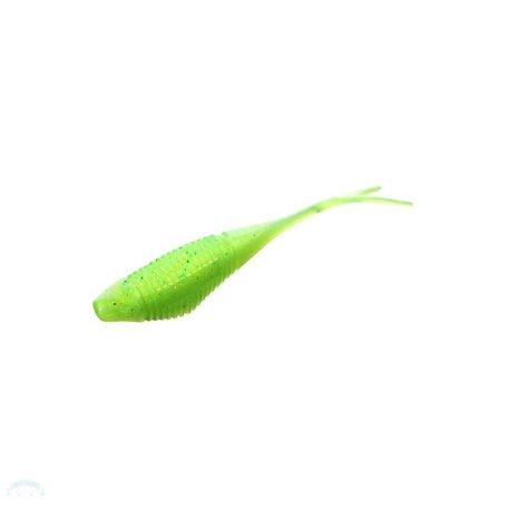 Mikado Fry Fish 8cm 344