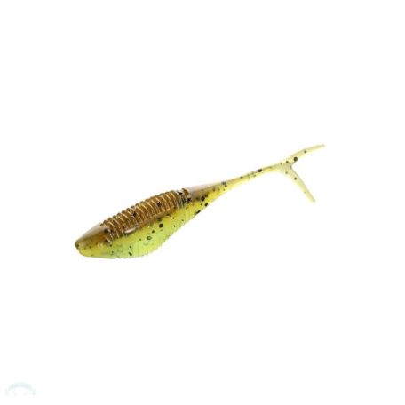 Mikado Fry Fish 8cm 346