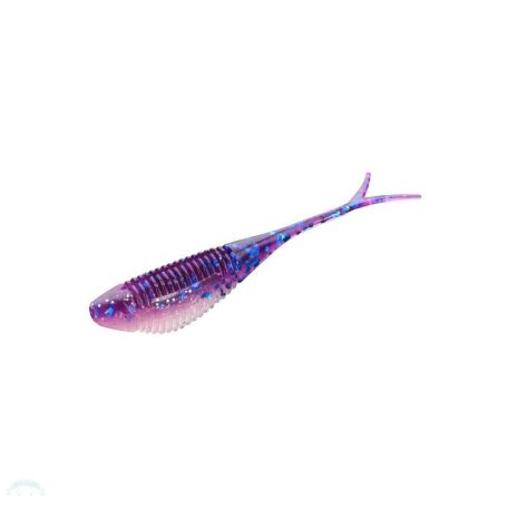 Mikado Fry Fish 8cm 372