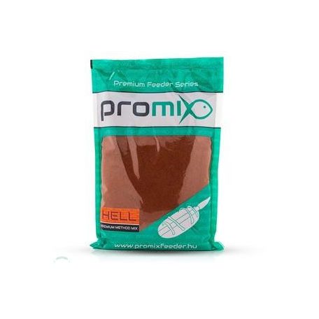 PROMIX HELL 800 G