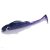 Mikado Real Fish 6.5cm Violet Perch Gumihal