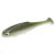 Mikado Real Fish 7cm Olive Bleak Gumihal