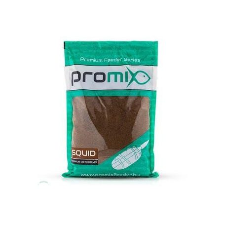 PROMIX SQUID 800 G