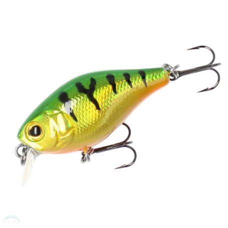 Mikado Bold Head Floating Wobbler 4cm FT