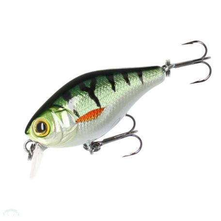 Mikado Bold Head Floating Wobbler 4cm NP