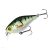 Mikado Bold Head Floating Wobbler 4cm NP