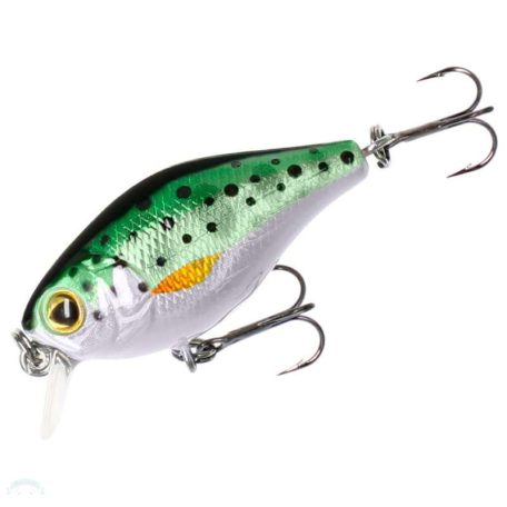 Mikado Bold Head Floating Wobbler 4cm RT